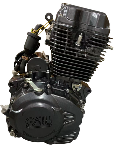 MOTOR COMPLETO MOTOCARRO CERONTE TRICARGO 200CC OEM