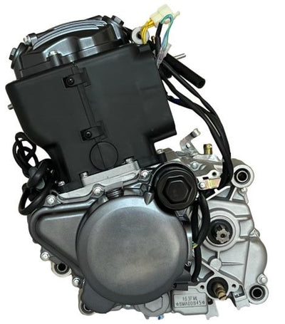 MOTOR COMPLETO MOTOCARRO VAISAND DB200ZH OEM