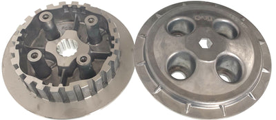 PRENSA CLUTCH Y. FZ16 SZR150 FAZER150