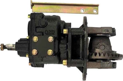 TRANSMISION 8 24 CON BAJO SOLA V. CARGUERO VAISAND DB200 OEM