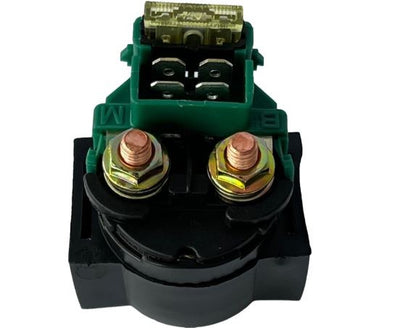 RELAY DE ARRANQUE Y. LIBERO125/XTZ125/YBR125 MOD-2006/2018