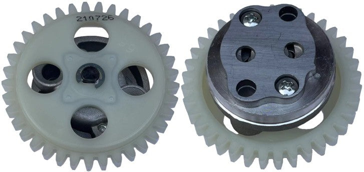 BOMBA LUBRICACION AK. AKT180/TTR/TTX/CR5/37THOEM