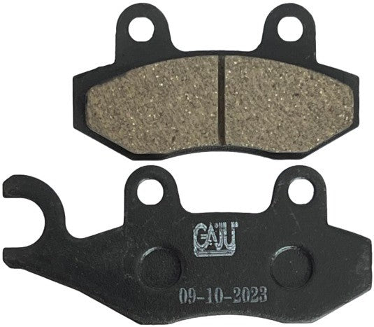 PASTILLAS DELANTERO AK. AKT125/150TT/CR4/125/EVO/R3/CR4/GIXXER155/T...