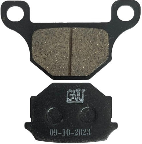 PASTILLAS DELANTERO S. GN125/2019/GN125/GN125H/1983/1993