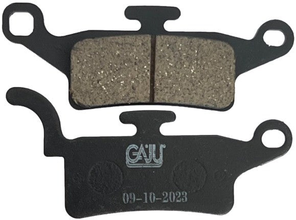 PASTILLAS DELANTERO Y. BWS125/MOTARD XMAX250 2010