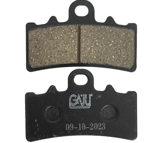 PASTILLAS DELANTERO KTM. DUKE125/10 KTM/DUKE200/13/KTM/DUKE250/2019...