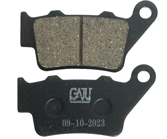 PASTILLAS TRASERO B. PULSAR200NS/RS