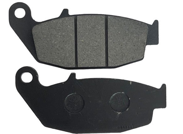 PASTILLAS TRASERO AK. AKT180/TTR/TTX/TVS160/180
