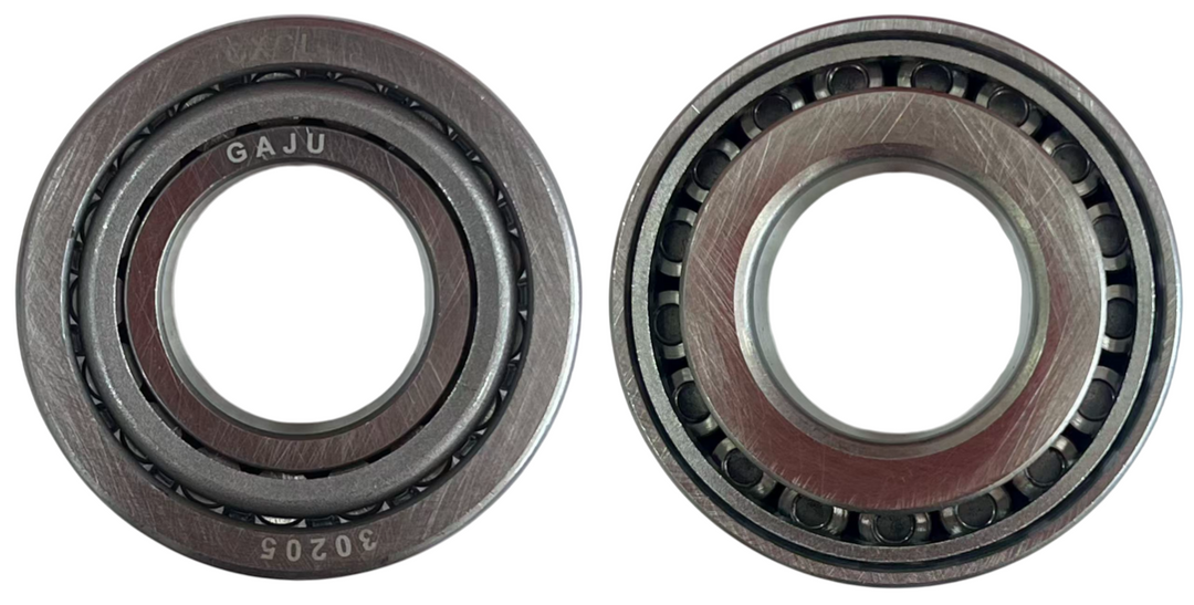 CUNAS DIRECCION 30205 MOTOCARRO AKT180 2003W