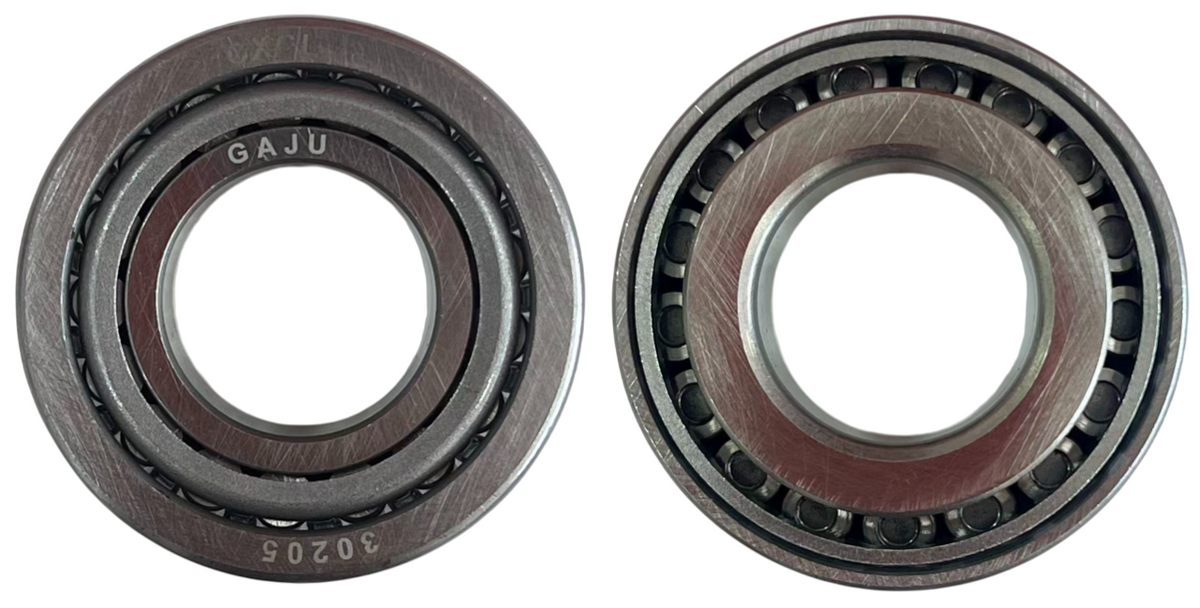 CUNAS DIRECCION 30205 MOTOCARRO AKT180 2003W