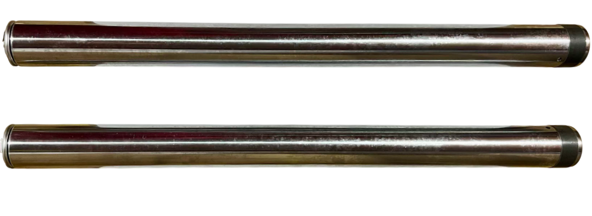 BARRAS SUSPENSION CARGUERO AKT180 2003W NUEVO