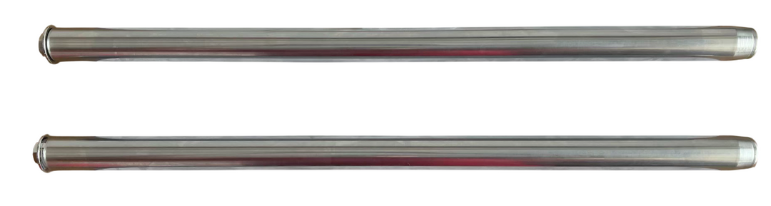 BARRAS TELESCOPICAS S. AX-4
