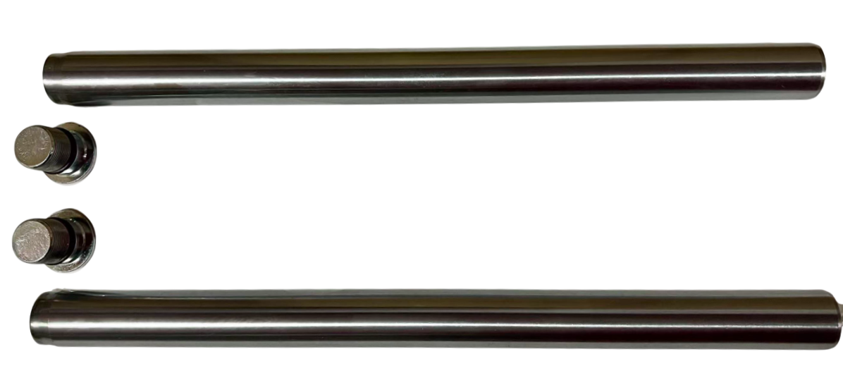 BARRAS TELESCOPICOS Y. CRYPTON110