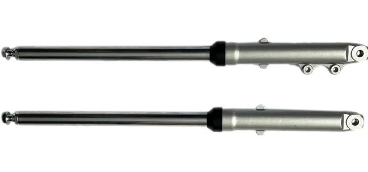 BARRAS SUSPENSION COMPLETA AK. AKT125S SL NKD SIGMA125-2A (GENUINA)