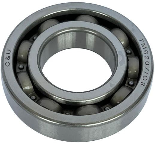 BALINERA 6207-TM/C3/35-72-17 CIG IZQ GIXXER150/GN125H/APACHE160/180...