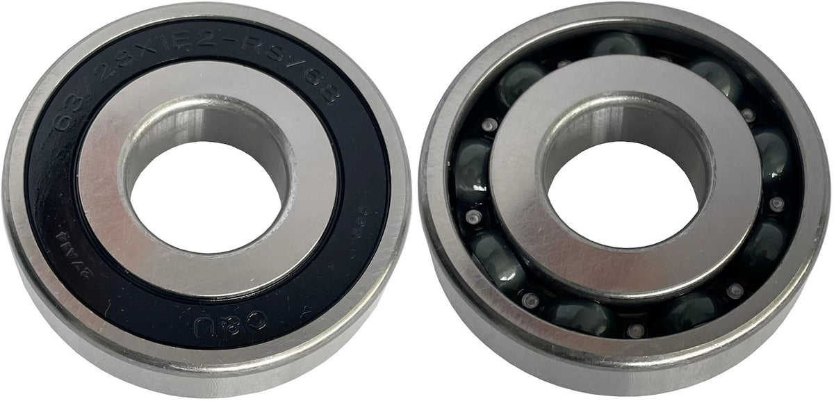 BALINERA 6328-X1E2-RS/28-72-18 CIG AK125/150/NE/R3/CR4 OEM