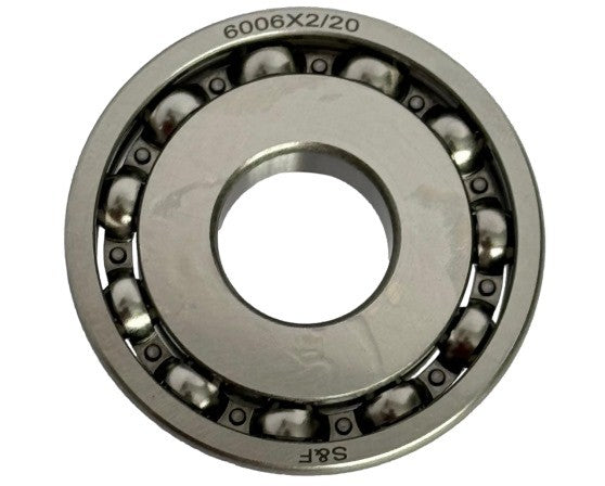 BALINERA 6006-X2/20/20-55-11 CAJA AKT200CR5/TTR/TTX