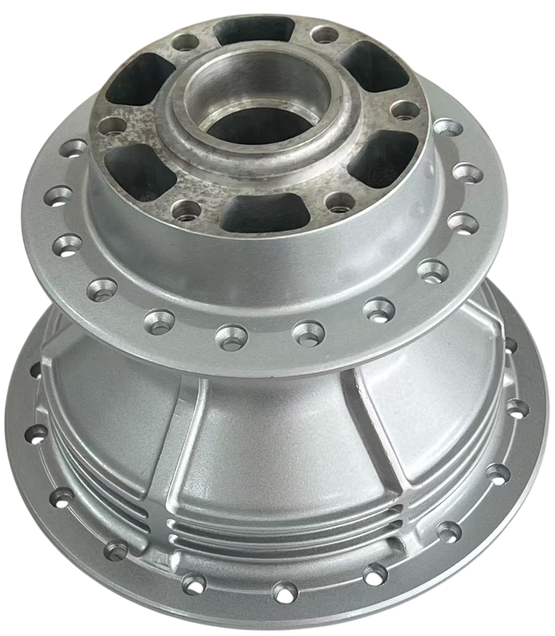 CAMPANA FRENO TRASERO S. DR150 OEM NUEVO