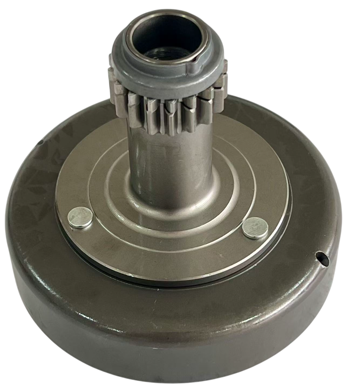 CAMPANA FRENO DELANTERO S. DR150 OEM