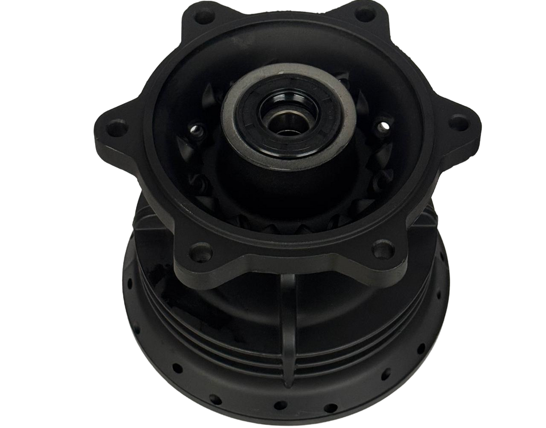 CAMPANA TRASERO AK. AKT125TTR 150TTR OEM