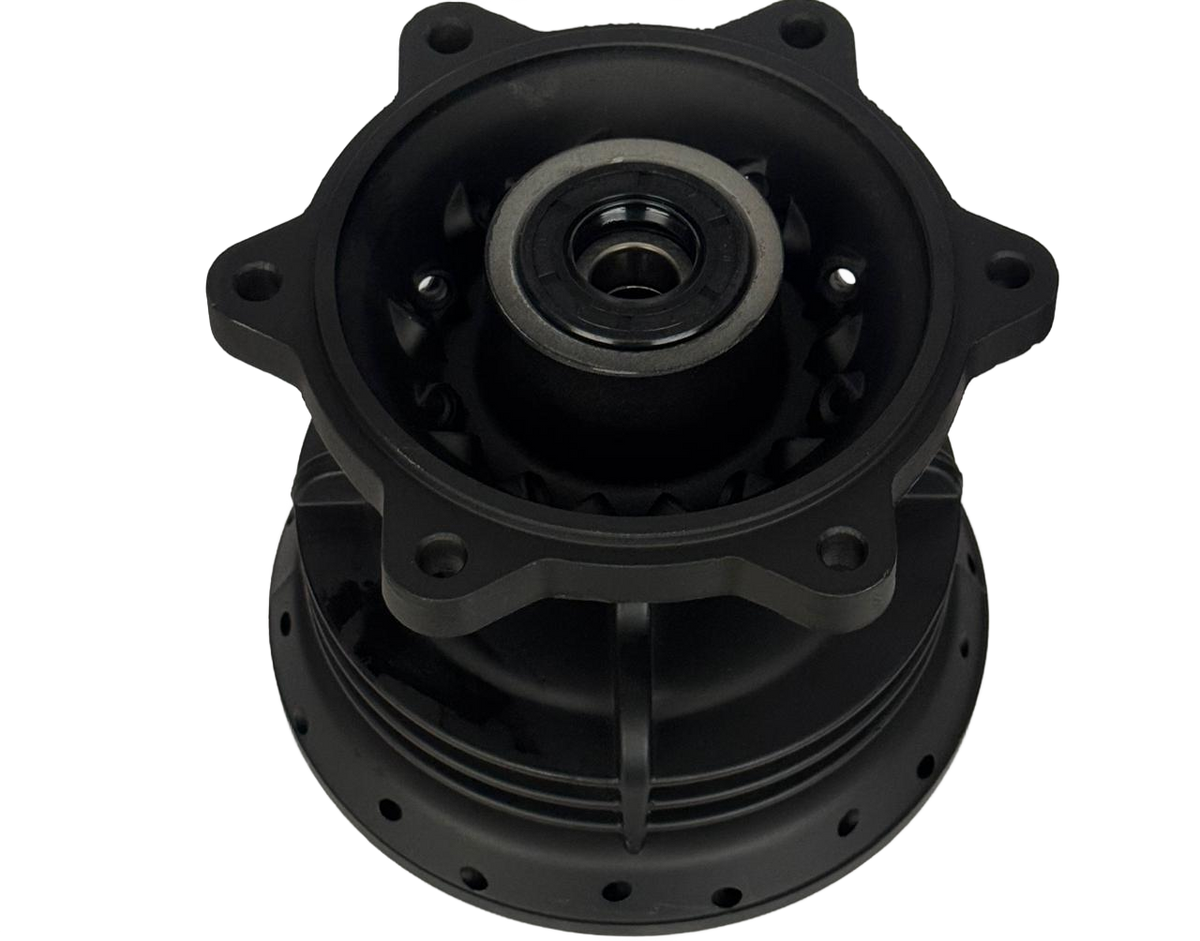 CAMPANA TRASERO AK. AKT125TTR 150TTR OEM
