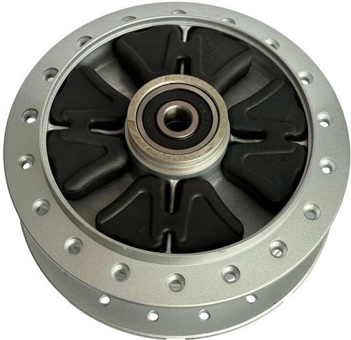 CAMPANA FRENO TRASERO S. AX-4
