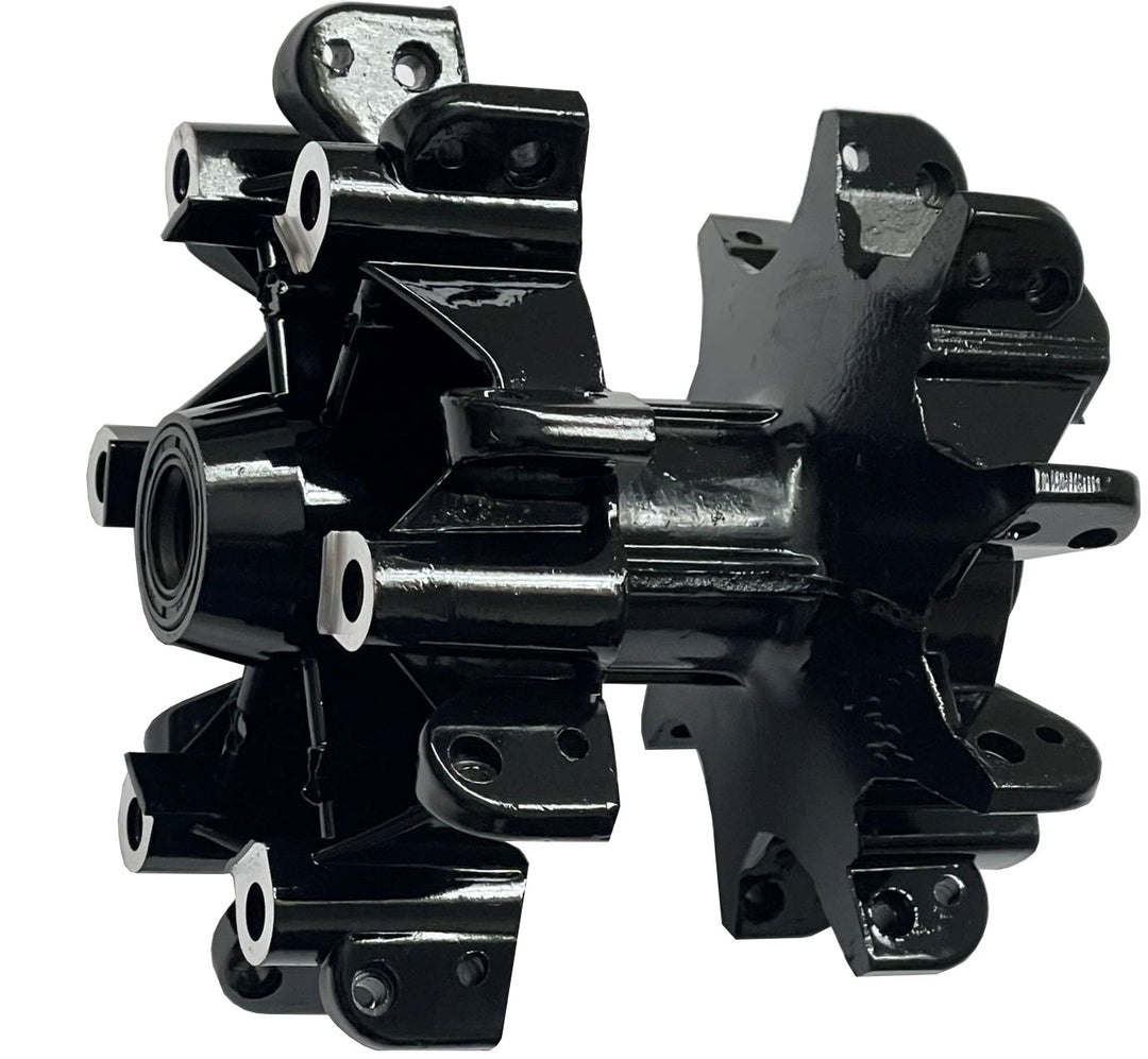 CAMPANA FRENO TRASERO SG. SIGMA150 SE FRENO DISCO COMPLETA OEM