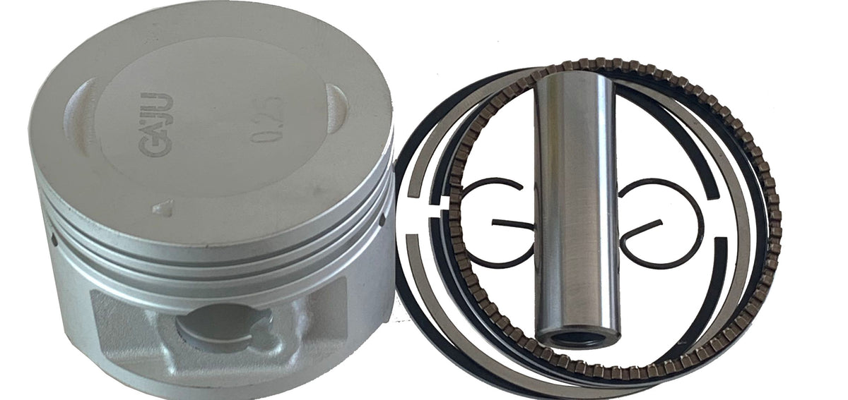 PISTON Y. LIBERO110/CRYPTON110 0.50