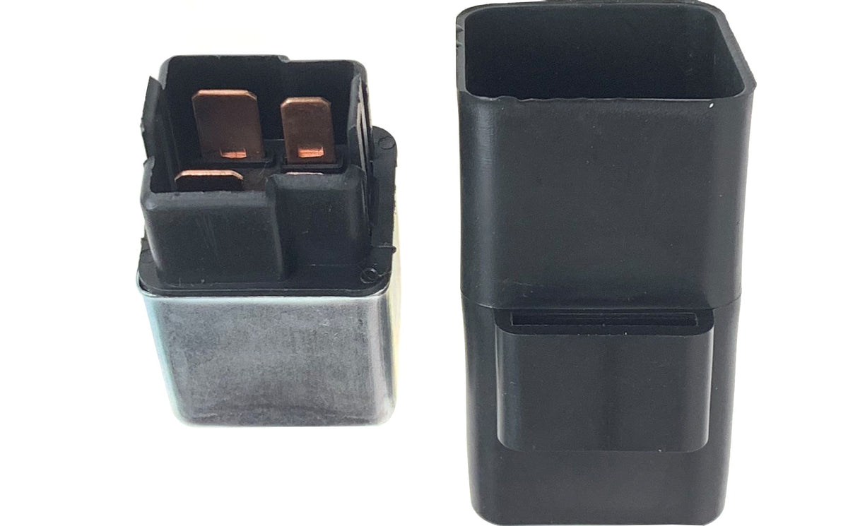 RELAY DE ARRANQUE H. CB110/DREAM NEO110