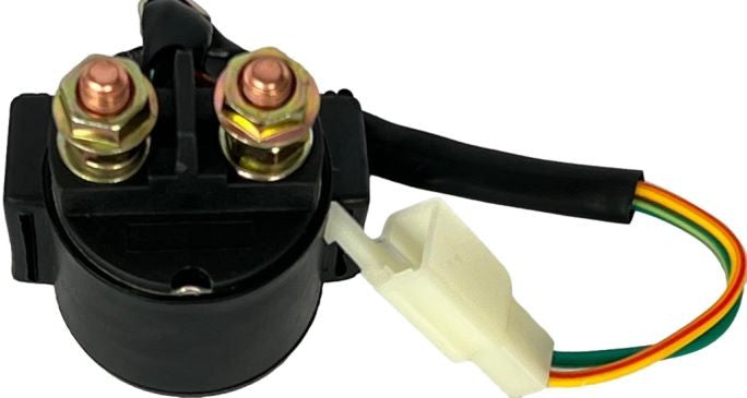 RELAY DE ARRANQUE AK. AKT125/FLEX/AKT150/RTX