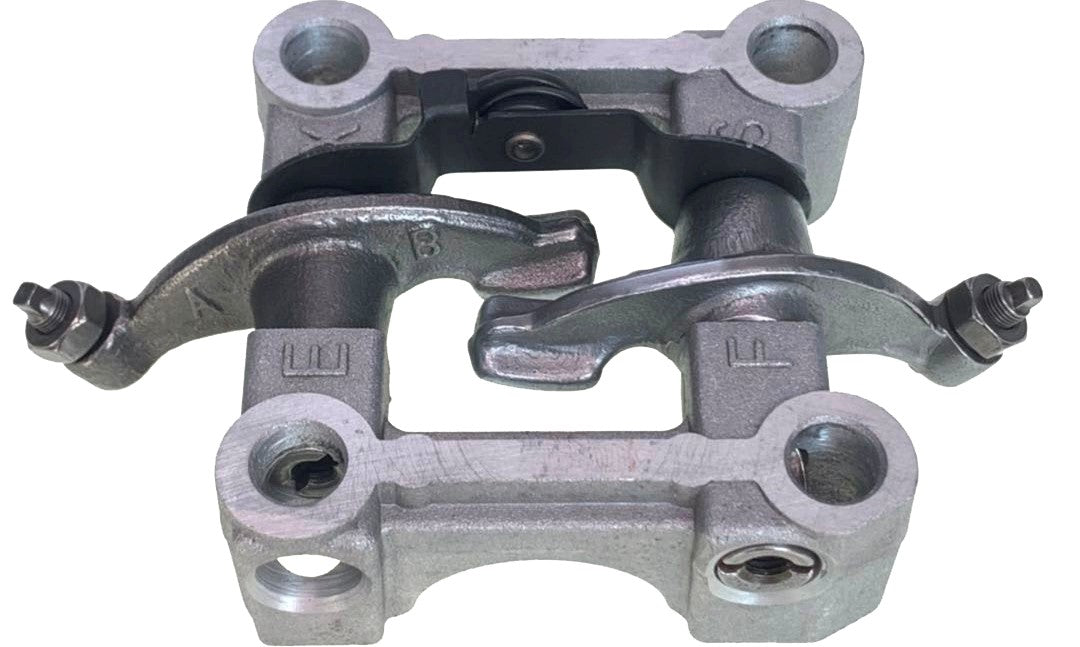 BALANCIN ADM ESC AK. SCOOTER125 AKT125T SIGMA125T COMPLETO