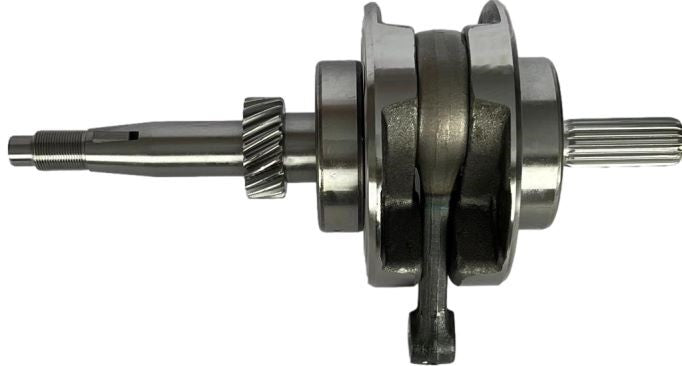 CIGÜEÑAL MOTOCARRO AYCO AY200ZH OEM