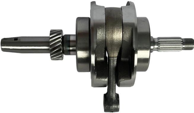 CIGÜEÑAL MOTOCARRO AYCO AY300ZH OEM