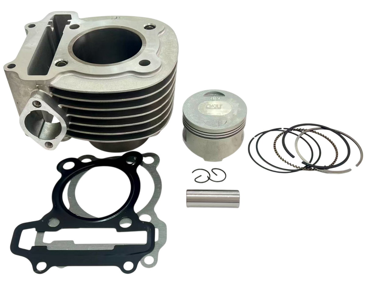 CILINDRO AK. AKT150T/SIGMA150T/SCOOTER