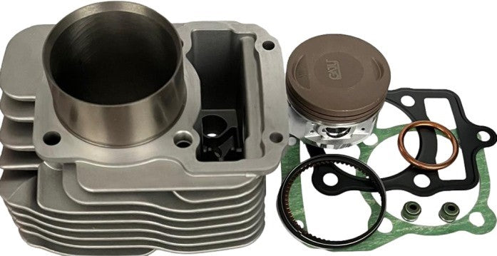CILINDRO AK. MOTOCARRO AKT2003W