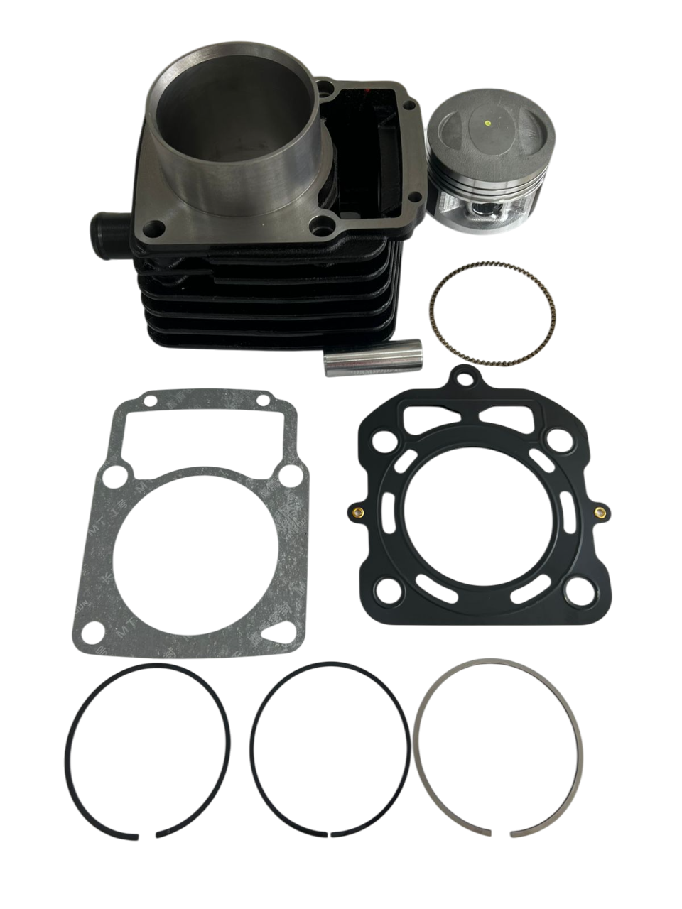 CILINDRO AY. MOTOCARRO AYCO300ZH