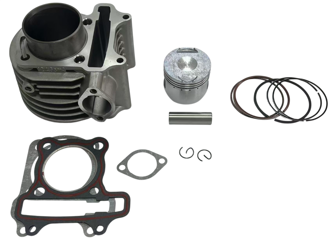 CILINDRO B. KIMCO125/AGILITY125