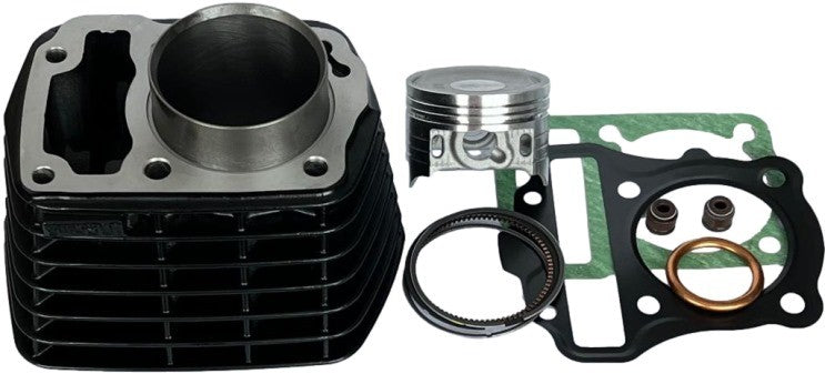 CILINDRO H. CB110/TWISTER