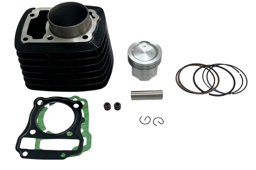 CILINDRO H. CB125F OEM NUEVO