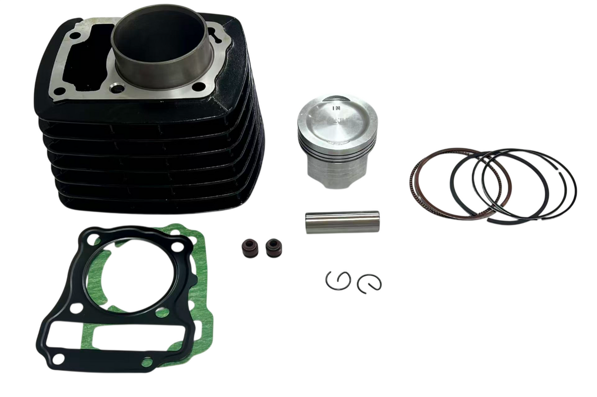 CILINDRO H. CB125F OEM NUEVO