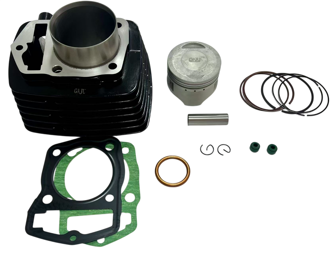 CILINDRO AK. AKT200/DUAL/AKT200/CR5/TTR/TTX NUEVO