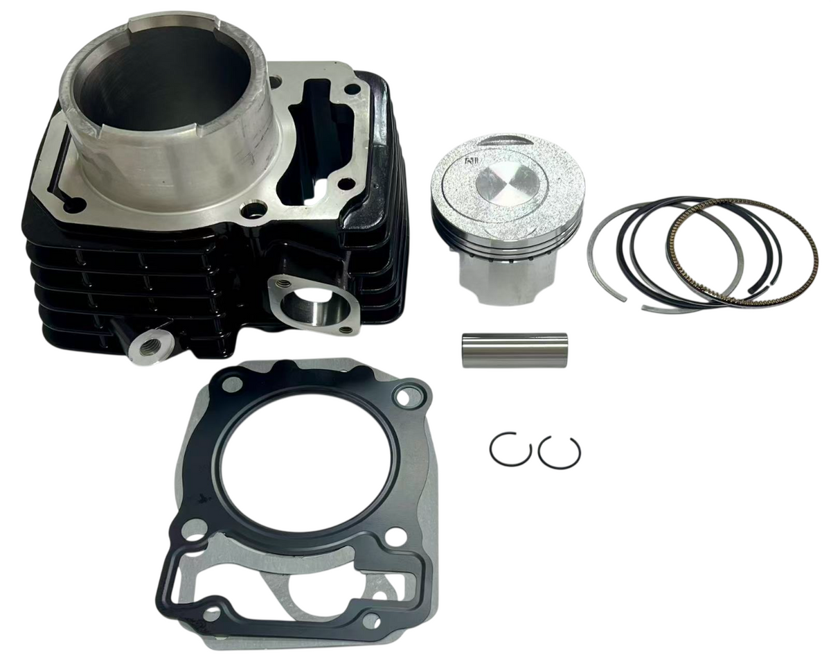CILINDRO HERO. XPULSE200 NUEVO