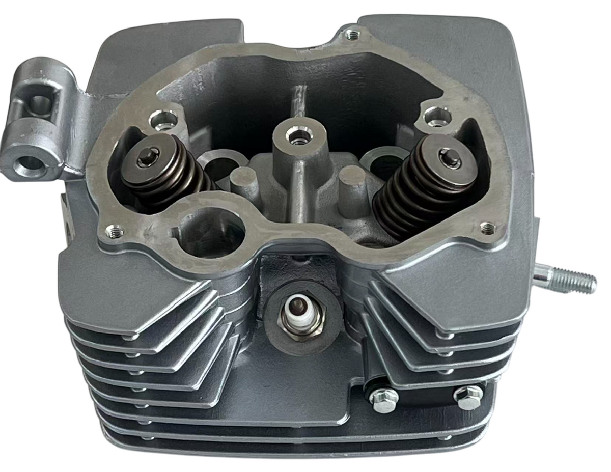 CULATA COMPLETA SG. CARGUERO SIGMA150ZH NUEVO