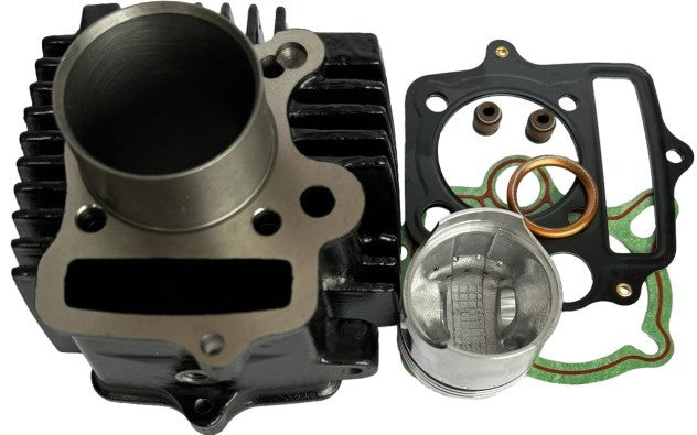 CILINDRO H. ECO100 DE LUXE/ECO100+/SPLENDOR OEM
