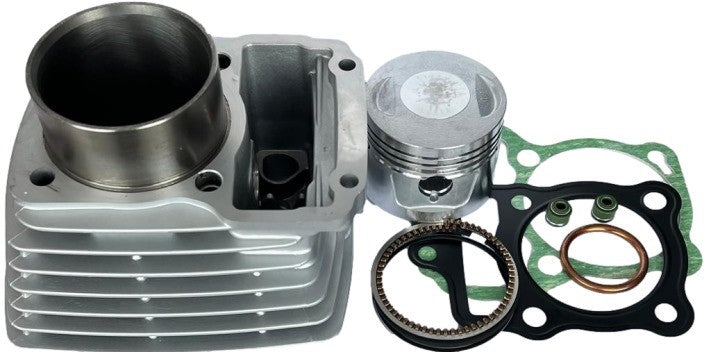 CILINDRO SG. MOTOCARRO SIGMA150ZH