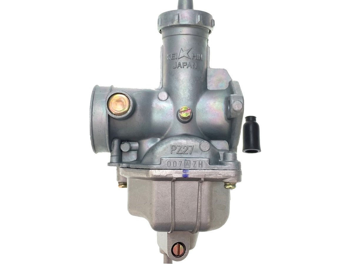 CARBURADOR AK. AKT150 RTX