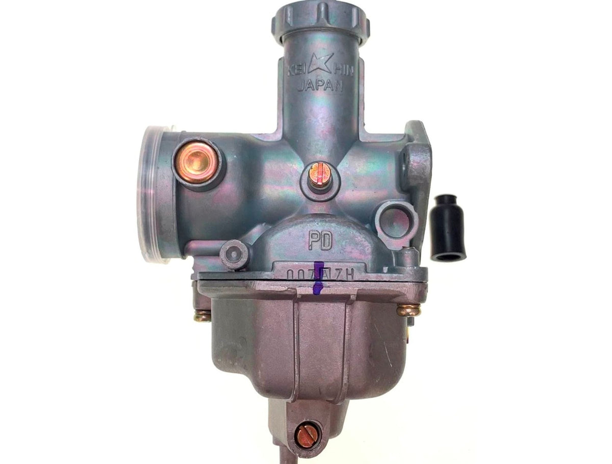 Carburador Akt