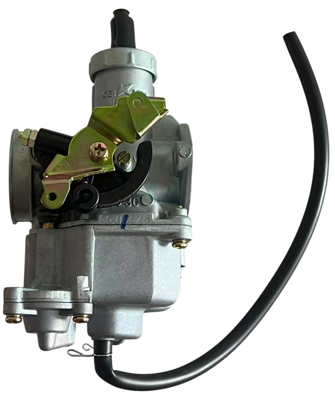 CARBURADOR AK. MOTOCARRO AKT200 3W