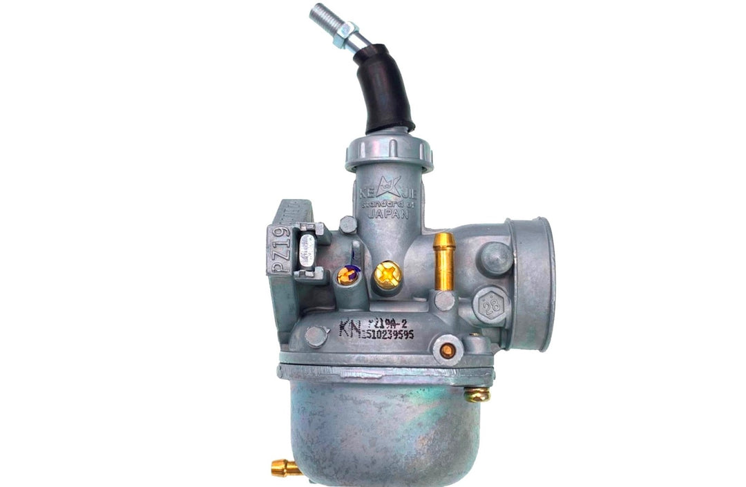 Carburador Bajaj Ct100