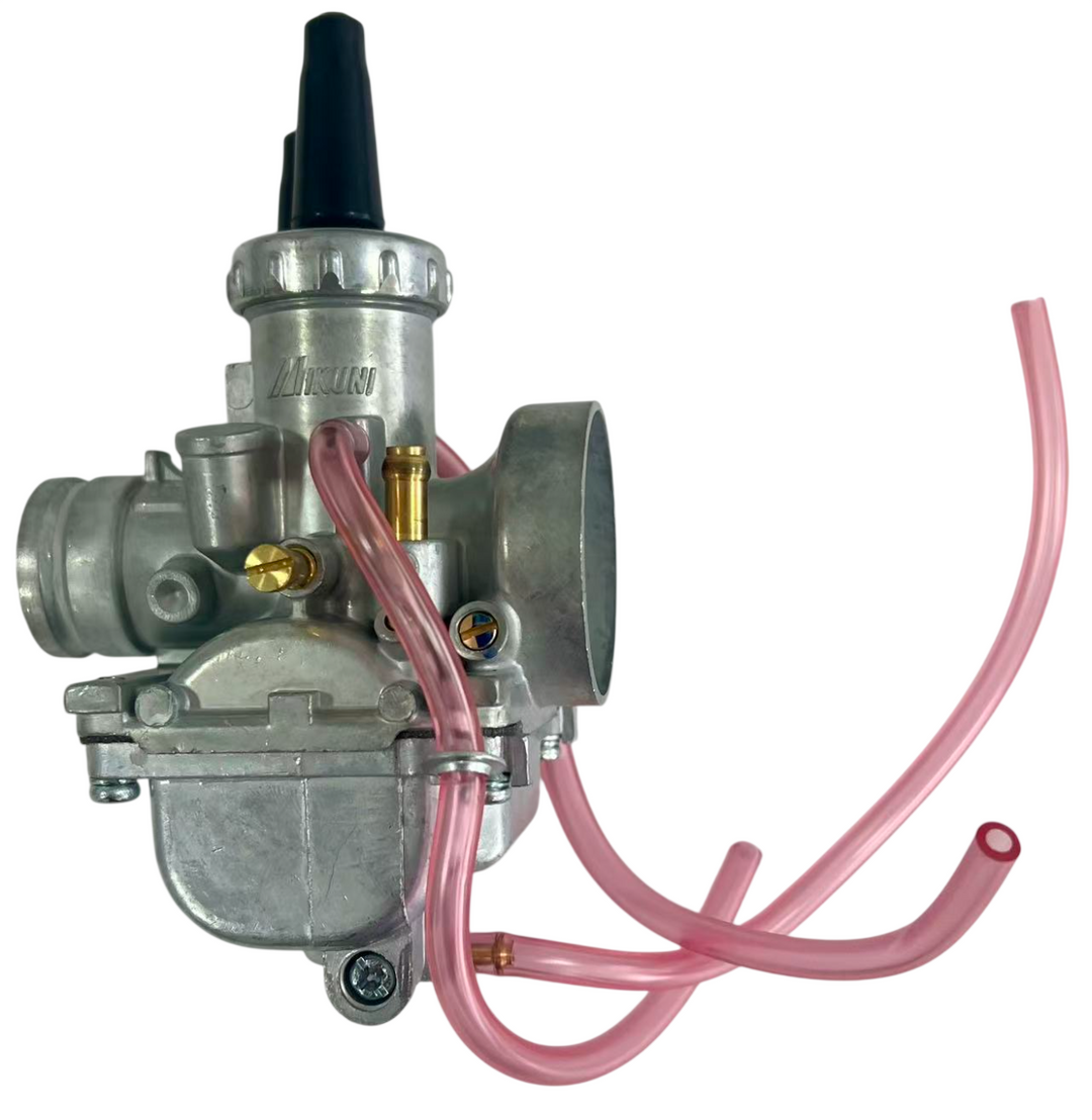Carburador Akt (2-21-69)